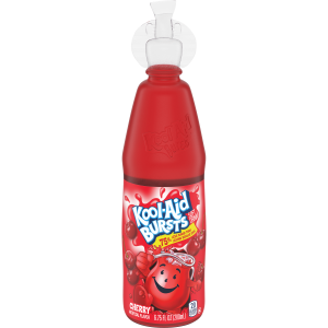 Bursts Cherry Ready-to-Drink Juice