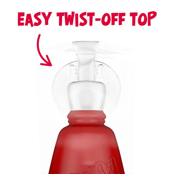 Bursts Cherry Ready-to-Drink Juice - Image 2