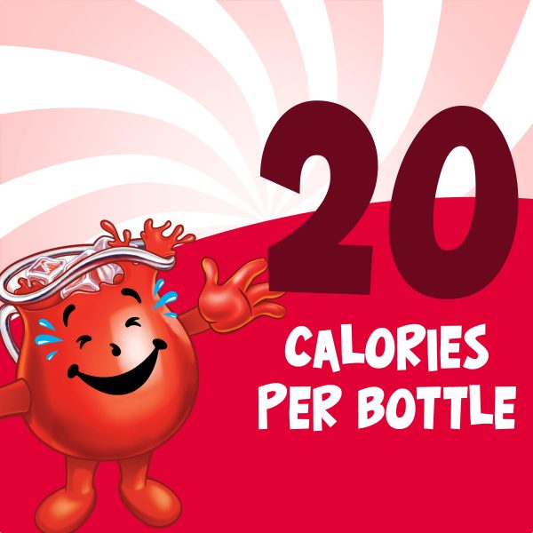 Bursts Cherry Ready-to-Drink Juice - Image 4