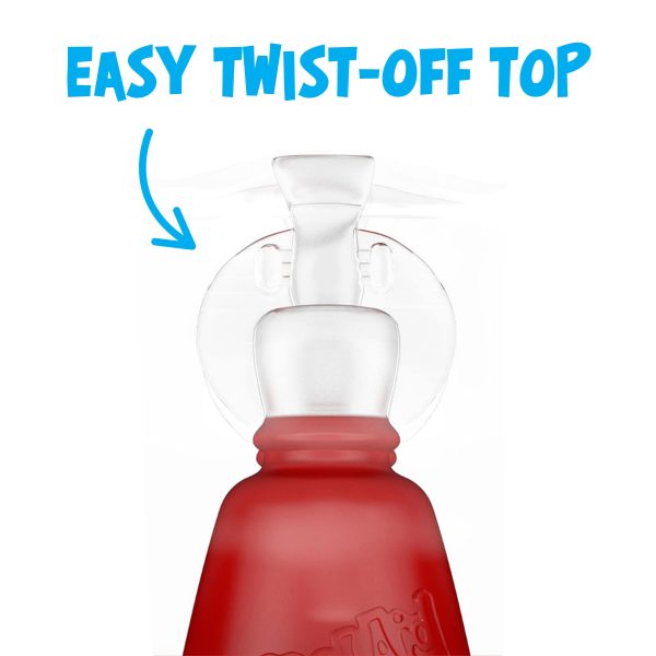Bursts Tropical Punch Ready-to-Drink Juice - Image 2