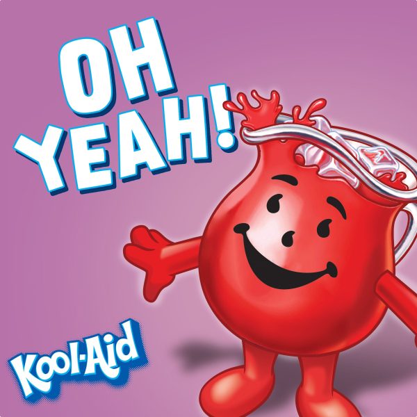 Grape Artificially Flavored Soft Drink - Image 2